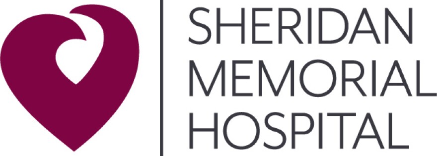 Sheridan Memorial Hospital